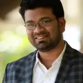 Harshwardhan Kumar